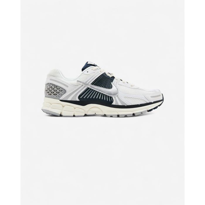 Nike Nike Zoom Vomero 5 White Armory Navy (Womens)