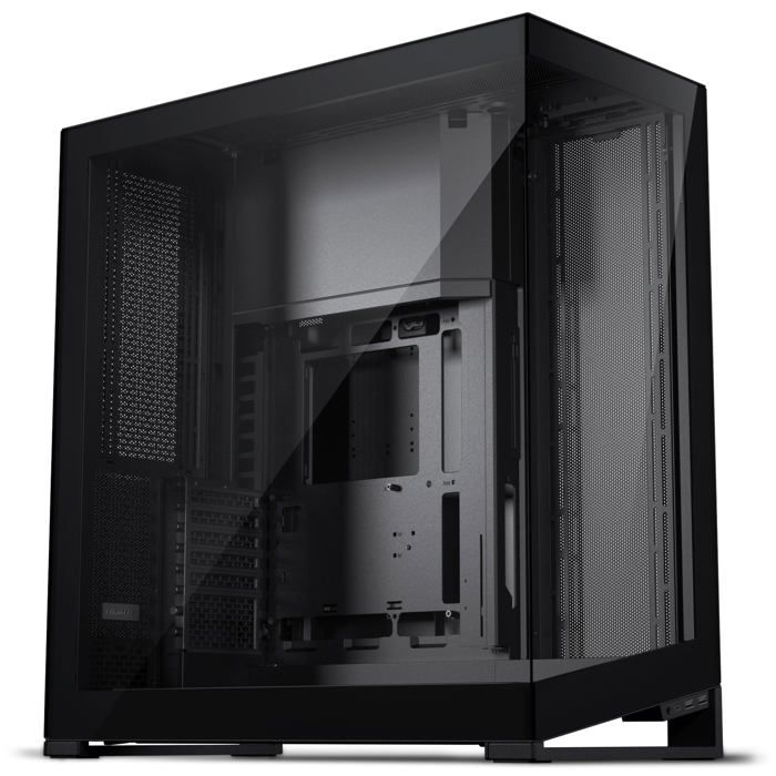 Boîtier PC Grande Tour - Phanteks - NV-Series NV9 MK2 - EATX - DRGB - Verre Trempé