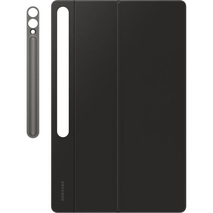 Étui Clavier Samsung Book Cover Keyboard QWERTZ Design Fin