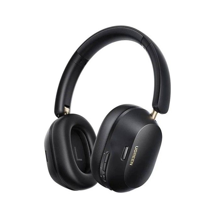 Casque hybride ANC Ugreen HiTune Max 5C noir
