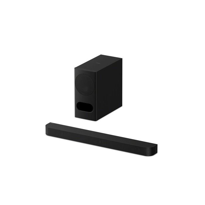 Barre de son Sony Bravia Theatre Bar 5 Dolby Atmos 3.1 + Caisson de basses - vue 3