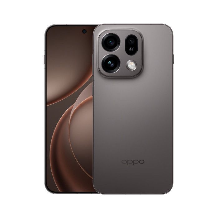 Oppo Find X9S 12 - vue 2
