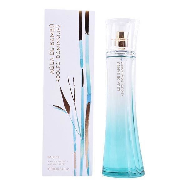 agua parfum