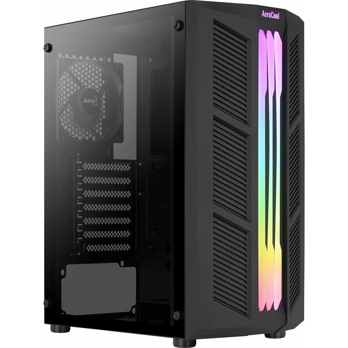 Aerocool Prime Midi Tower Neuf - vue 5