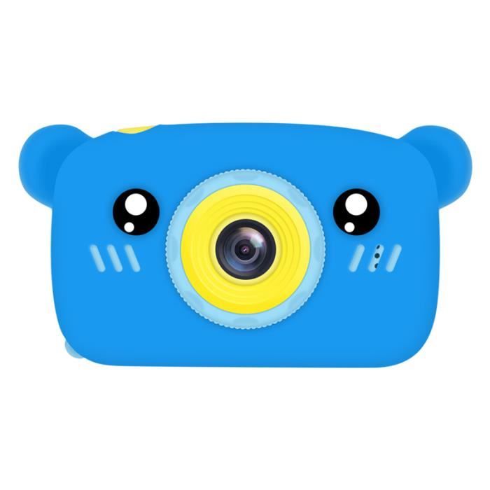 1Pc enfants Mini HD appareil photo numérique Porta... - Grandado
