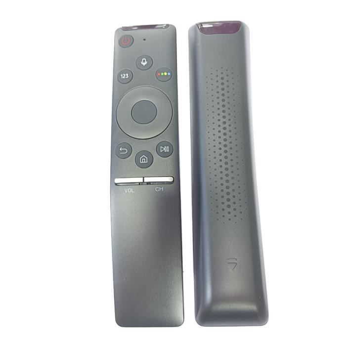 Télécommande de remplacement pour Smart Tech 58UA20T1