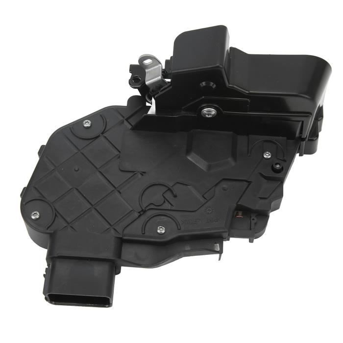 Actionneur De Verrouillage De Porte