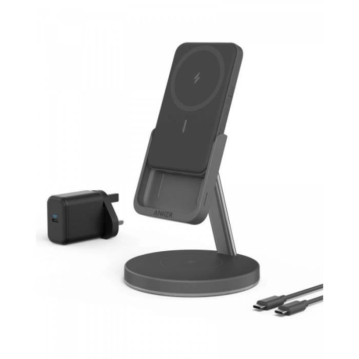 Anker 633 Magnetic Batery Mag Go 10000 mAh 0194644102319