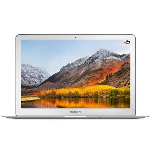 Top achat PC Portable Certifié   - Apple MacBook Air 13.3" - i7 - 1.8GHz - 4GB - 500GB - OS X SIERRA - 2011 pas cher