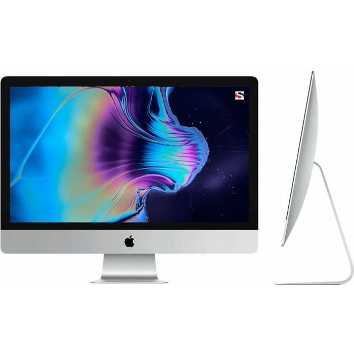 Imac 27 i7 ssd online