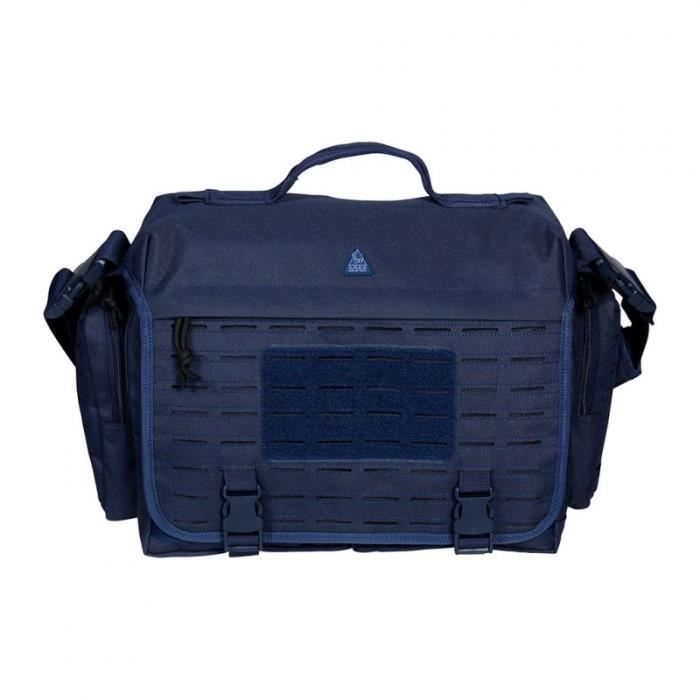 Sac Tactical report Marine - Ares Bleu