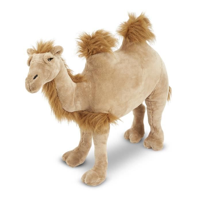 Chameau peluche store