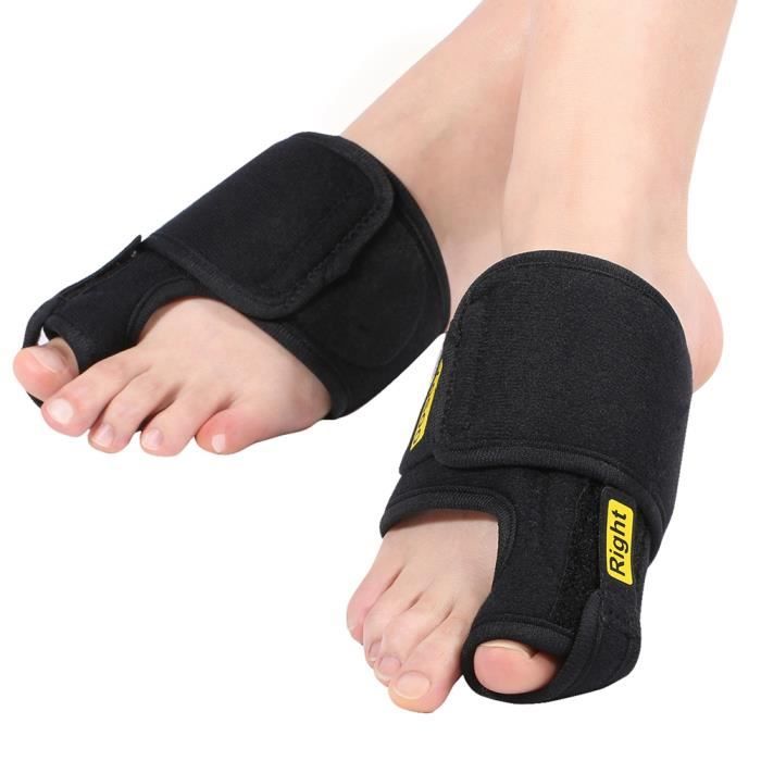 Chaussures pour hallux best sale valgus pas cher