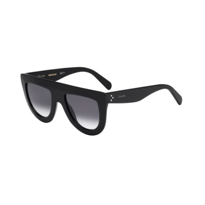 Lunette soleil femme top celine
