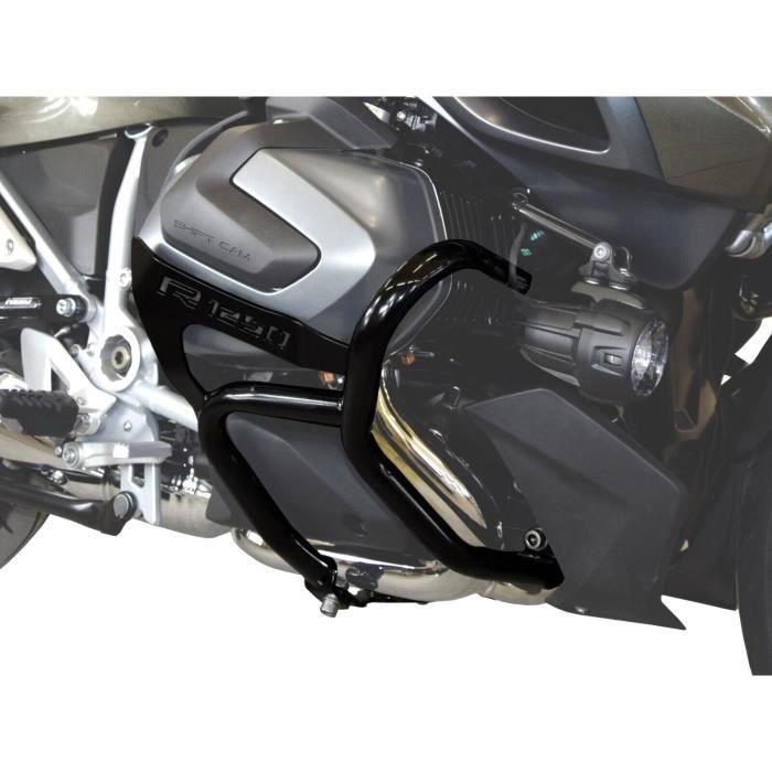 Pare carters Heed BMW R 1250 RT (2021 - ) - noir