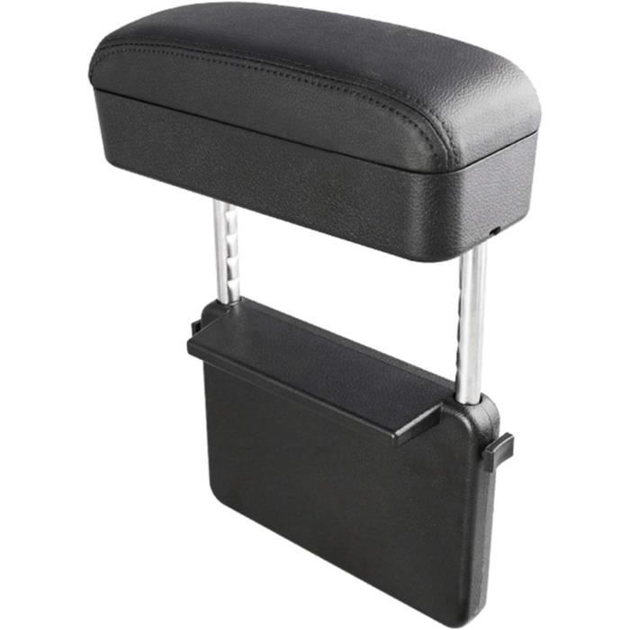 Universel Voiture Accoudoir Boîte De Voiture Réglable Console De ...