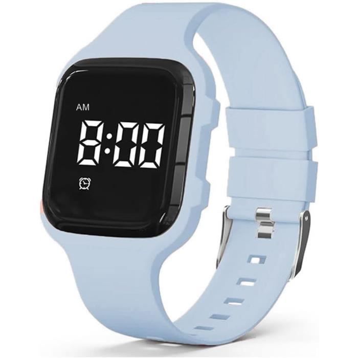 Montre alarme vibrante shop