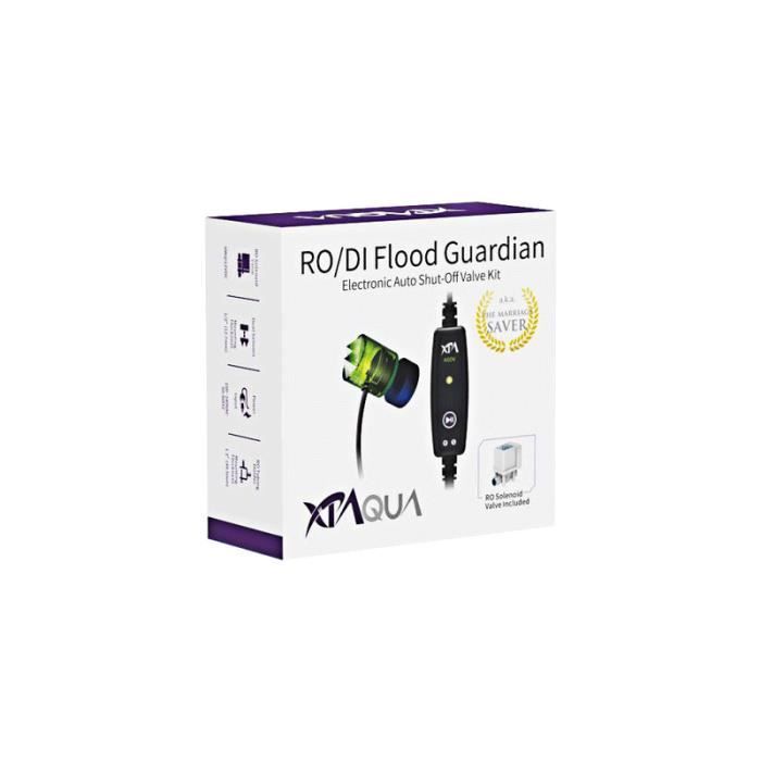 Kit Vanne à Flotteur & Raccords Rapides Pour Système Filtration Eau RO - Compatible Universel | 3/8"