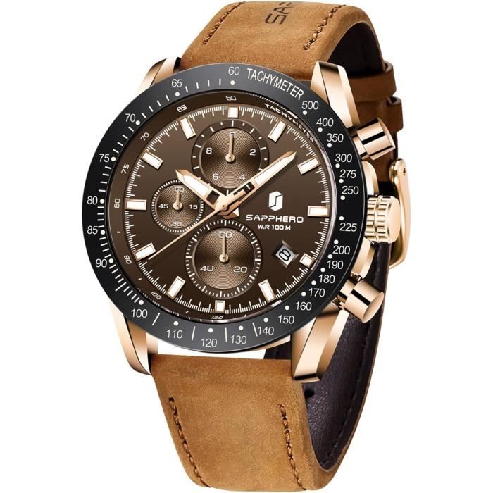 Montre luxe replique outlet