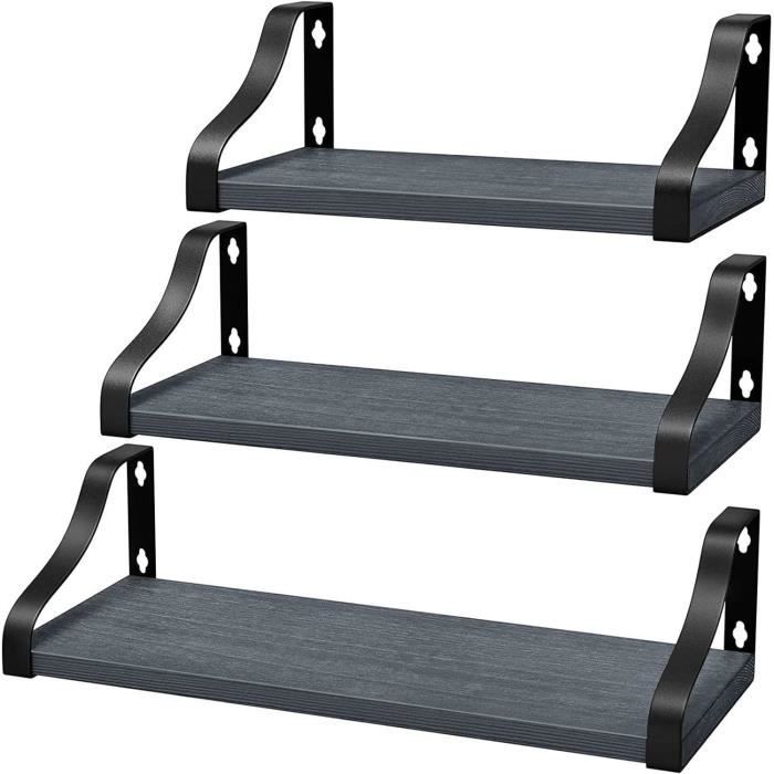 Étagère Mural Pour Radiateur – 90x15 Cm, Bois Imperméable, Capacité 40 Kg, Installation Facile