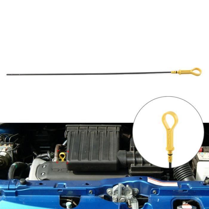Jauge D'Huile Moteur Uxcell Pour Suzuki Swift 1.5L 2007-2010 - OE 1691069G01