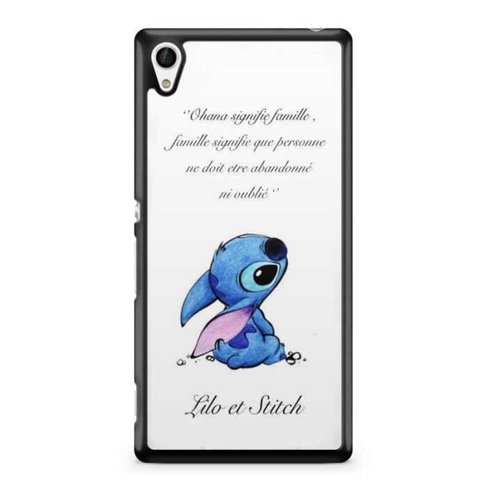 Coque Sony Xperia Z5 Lilo Stitch Tortue Love Ohana Citation Disney Case Swag Ref117 Cdiscount Telephonie Coque Sony Xperia Z5 Lilo Stitch Tortue Love Ohana Citation Disney Case Swag Ref117 Cdiscount Telephonie