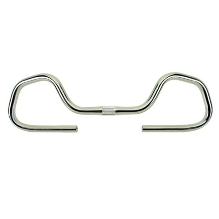 Guidon velo multiposition clearance