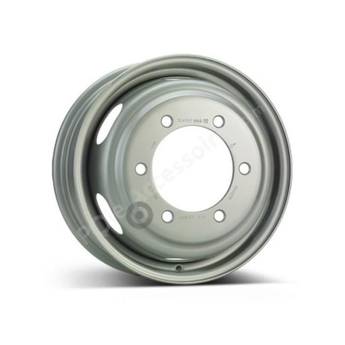 Jante Tole 16 Pouces 6x205 Mercedes Sprinter 9471 Achat