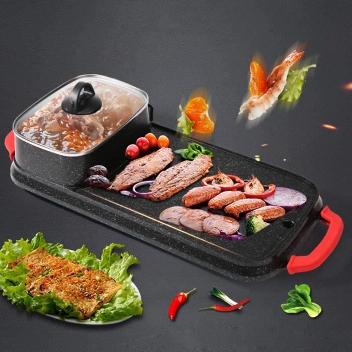 EgBert Coréen Dolsot Bol Grande Taille en Faïence Pot en Pierre Bibimbap Cuisson + Trivet Set