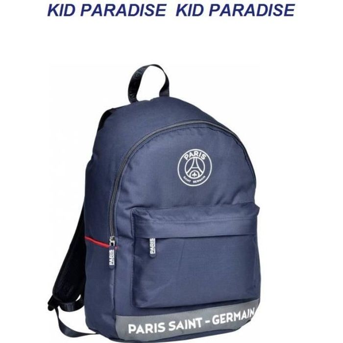 Collection Officielle PARIS SAINT GERMAIN Cartable PSG Collection Officielle PARIS SAINT GERMAIN Cartable PSG
