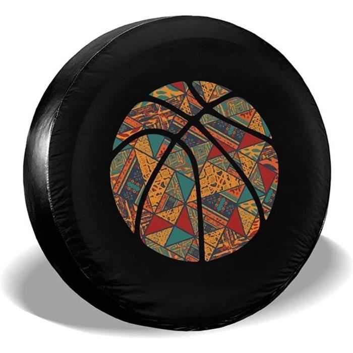 Housse Anti-poussière Pour Roue De Vélo – élastique, 66-73,7 Cm, Motif Graffiti, Intérieur/extérieur