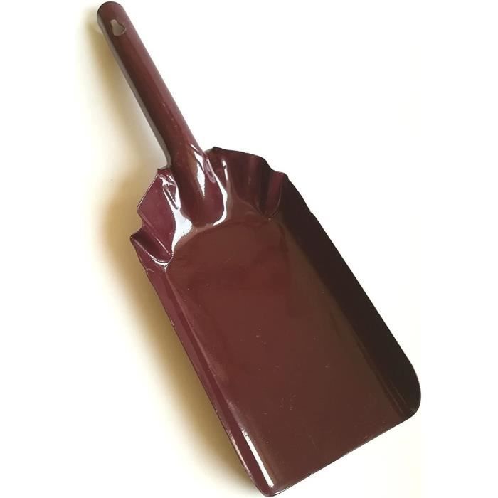 Happytools Lot De 5 Outils Pour Cheminée En Fer Forgé Pour Intérieur Et