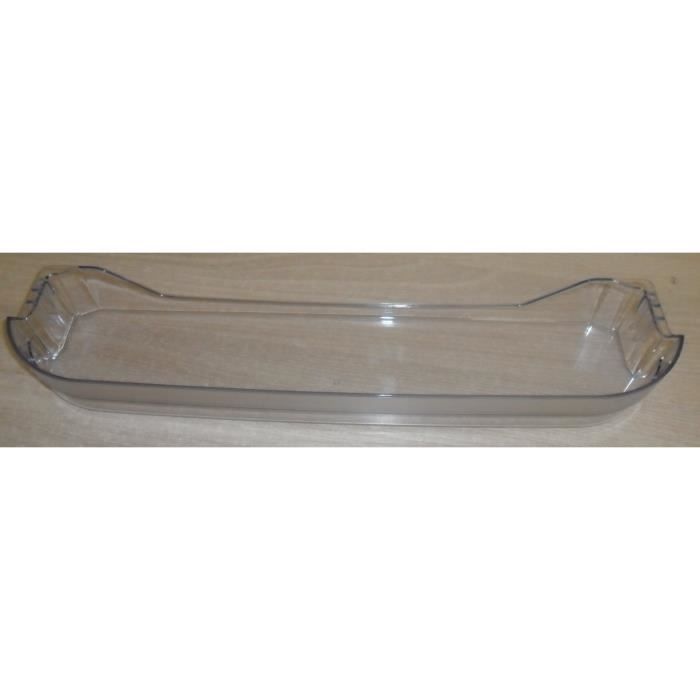 Balconnet de porte - CANDY - Réfrigérateur - Blanc - Panneau de porte - Accessoire dorigine