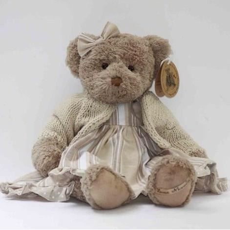 peluche louise mansen
