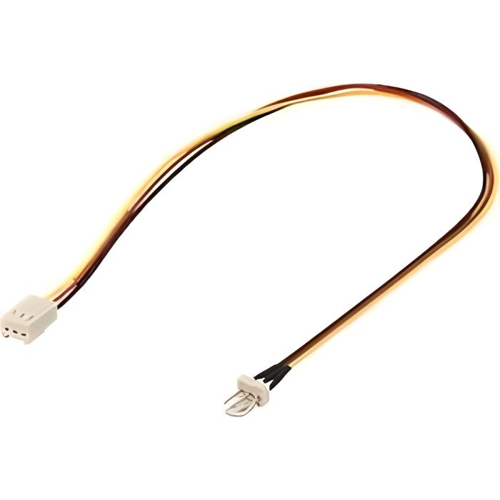 Câble extension alimentation ventil. PC 3P cd93631