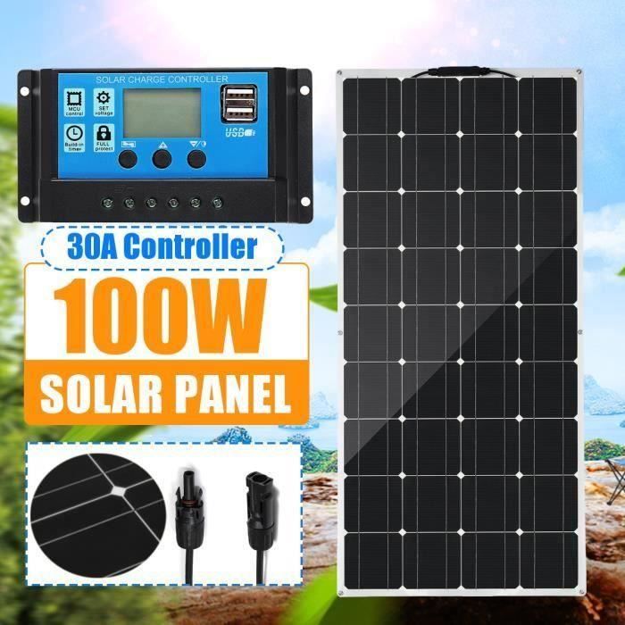 Energies Renouvables A Faire Soi Meme Panneau Solaire Module Systeme Jouet Batterie Telephone Portable Chargeur Utile Pratique Tanknort Com Br