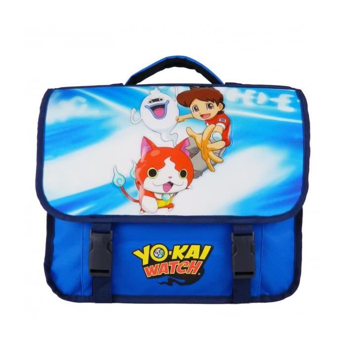 Cartable yo hotsell kai watch