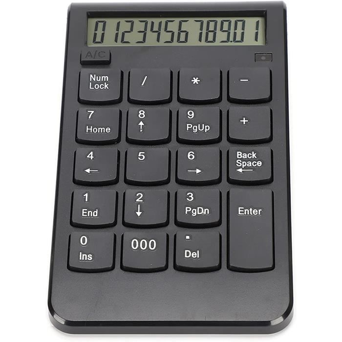 Coque Avec Clavier Amovible En Espagnol (Lettre Ñ) TypeC Pour Tablette