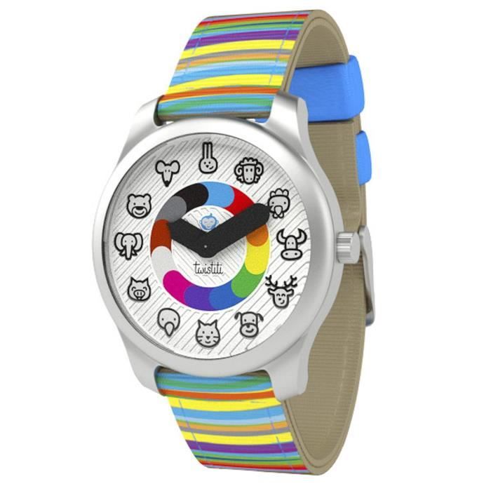 Montre enfant twistiti clearance