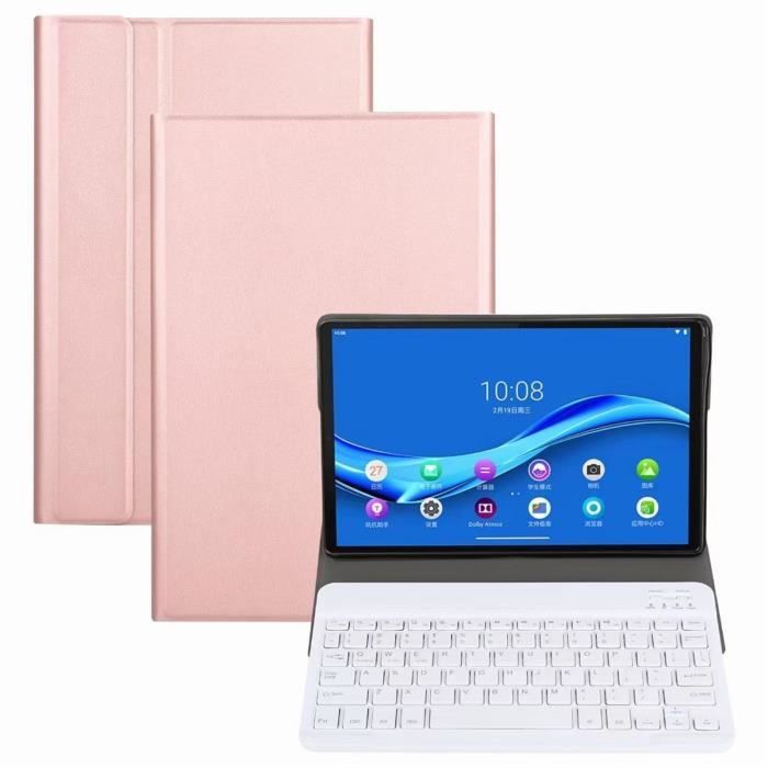 Case For Lenovo Tab M10 Fhd Plus Tb-x606f X606x Smart Cover | IL
