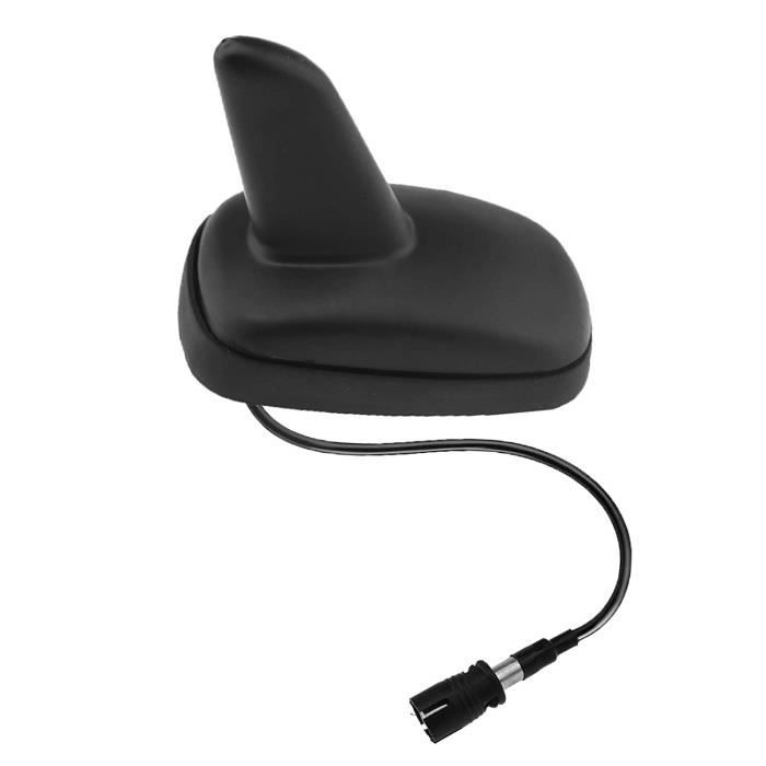 OTOTEC Antenne de Toit pour Voiture Aileron de Requin étanche AM FM - Achat  / Vente antenne auto-moto OTOTEC Antenne de Toit po 7006 - Cdiscount