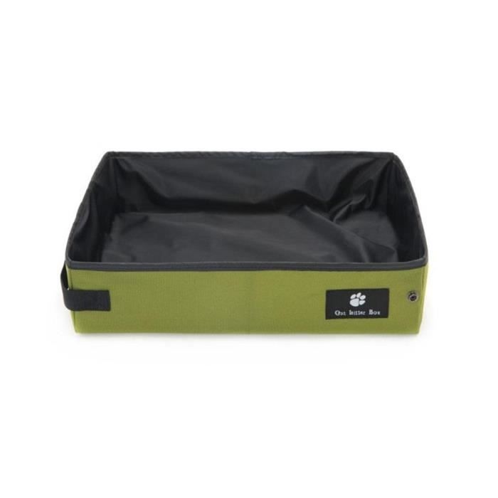 Maison De Toilette Boite A Litiere Pour Chat De Haute Qualite Pliable Etanche Porte Litiere Pour Chat Litiere Pour Type Green M Achat Vente Maison De Toilette Boite A Litiere Pour Chat De H Maison De Toilette Boite A Litiere Pour Chat De Haute Qualite Pliable Etanche Porte Litiere Pour Chat Litiere Pour Type Green M Achat Vente Maison De Toilette Boite A Litiere Pour Chat De H