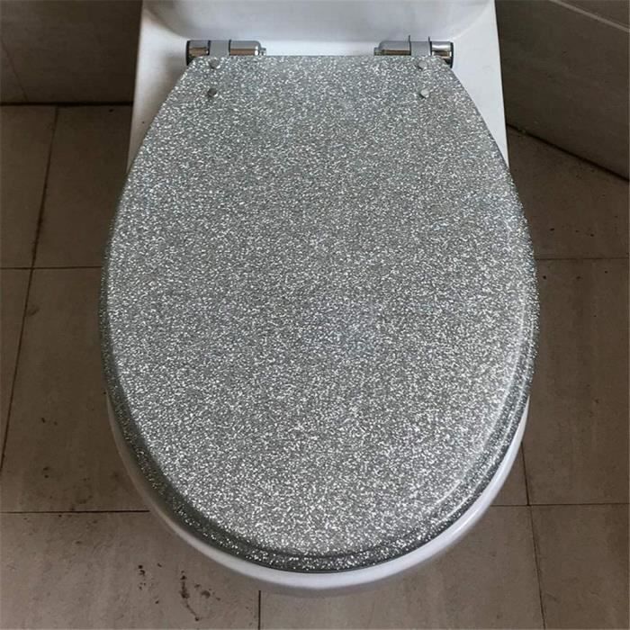 Abattant 2025 wc résine