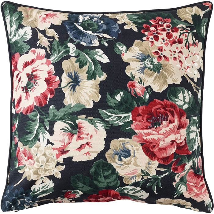 Coussin vert emeraude ikea clearance