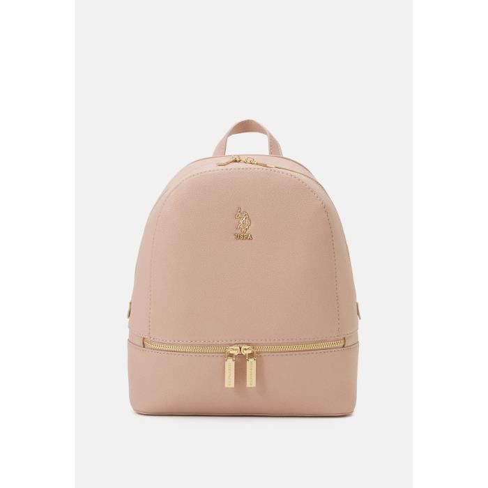 VALENTINO sac à épaule Mittens Flap Bag Cipria