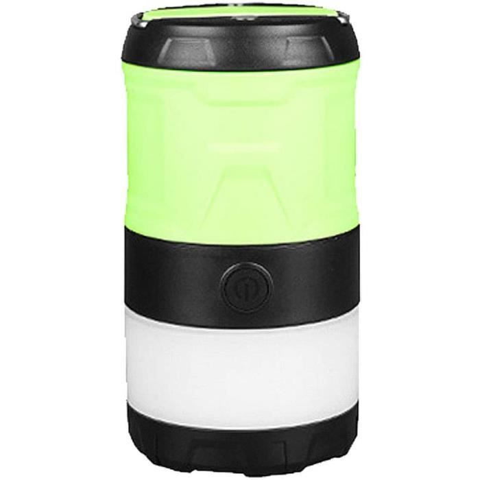 Tueur de Moustique, 2 en 1 Lampe Anti Moustique et Lanterne de Camping