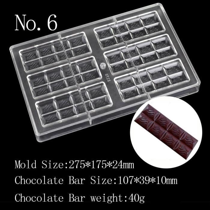 Poche A Douille Moule A Chocolat En Polycarbonate 9 Styles Outils De Cuisson Pour Patisserie Decoration De Gateau Type 3178 Cdiscount Maison Poche A Douille Moule A Chocolat En Polycarbonate 9 Styles Outils De Cuisson Pour Patisserie Decoration De Gateau Type 3178 Cdiscount Maison