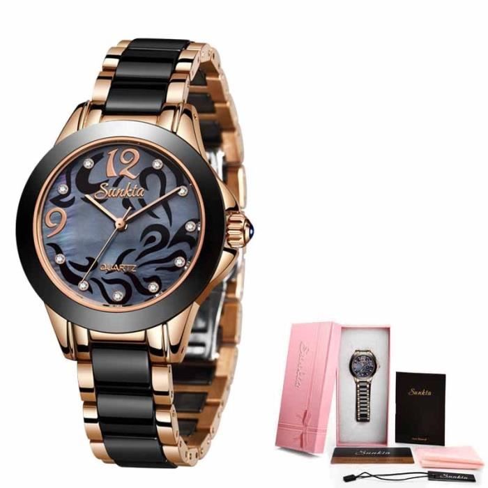Sunkta montre hotsell femme