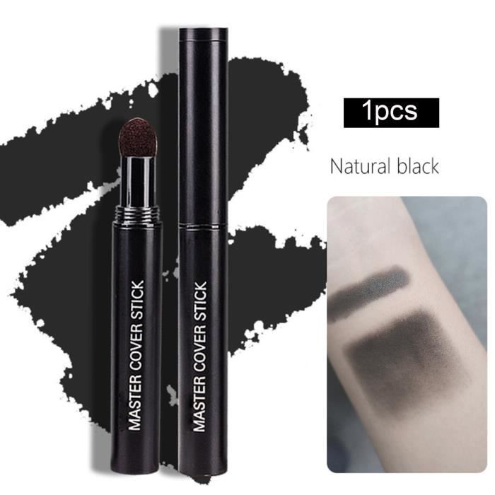 Stylo Réparateur De Joints De Carrelage - Séchage Rapide 5 Min - Résistant à L'eau - Plusieurs Couleurs (noir, Gris, Blanc...) - 3