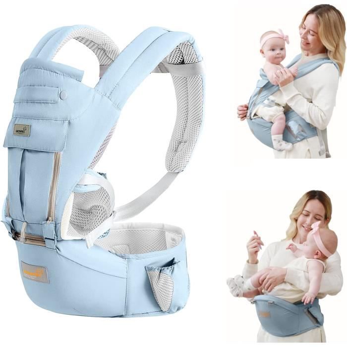 Portage hanche echarpe deals